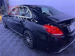 مرسيدس بنز C-Class